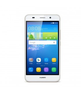 Huawei Y6 Dual Sim blanco libre