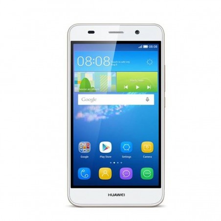Huawei Y6 Dual Sim blanco libre