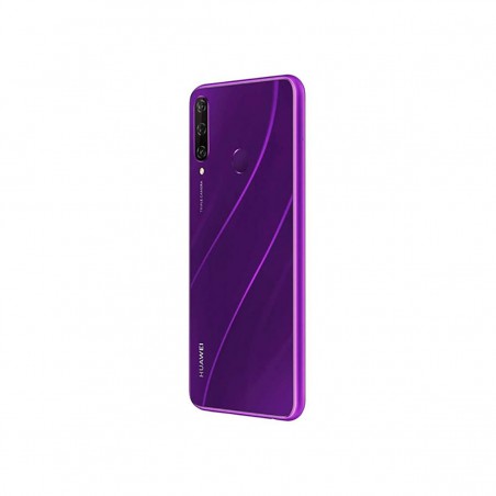 Huawei Y6p 3GB/64GB Violeta (Phantom Purple) Dual SIM