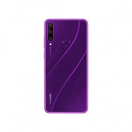Huawei Y6p 3GB/64GB Violeta (Phantom Purple) Dual SIM