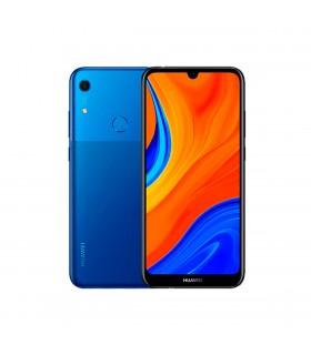 Huawei Y6s (2019) 3GB/32GB Azul (Orchid Blue) Dual SIM