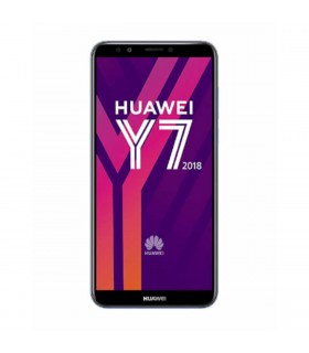 Huawei Y7 (2018) 2GB/16GB Azul Dual SIM