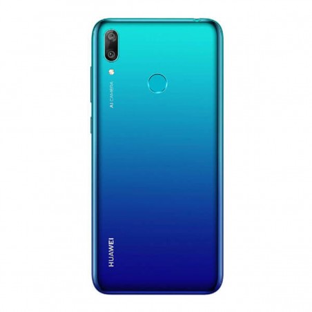 Huawei Y7 (2019) 3GB/32GB Aurora Blue Dual SIM DUB-LX1