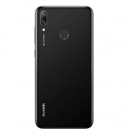 Huawei Y7 (2019) 3GB/32GB Negro Dual SIM DUB-LX1