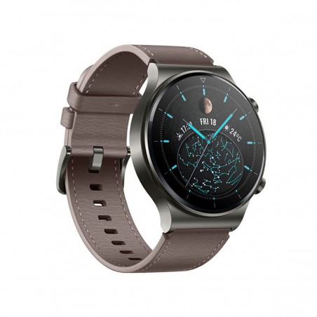 Huawei Watch GT 2 Pro Classic 46mm Gris (Nebula Gray)