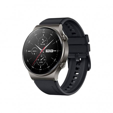 Huawei Watch GT 2 Pro Sport 46mm Negro (Night Black)