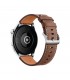 Huawei Watch GT3 46mm Marrón Acero Inoxidable JPT-B19
