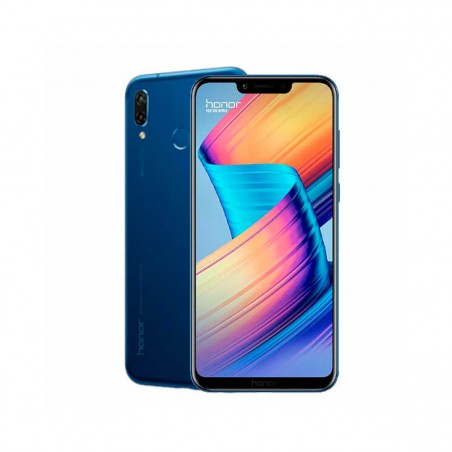 Honor Play 4GB/64GB Azul Dual SIM