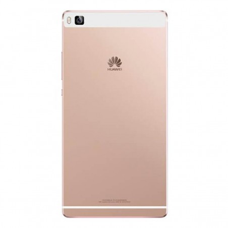 Huawei P8 rosa