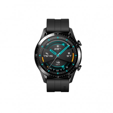 Huawei Watch GT 2 SPORT 46mm Negro (Matte Black) LTN-B19