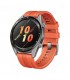 Huawei Watch GT Active 46 mm Naranja FTN-B19