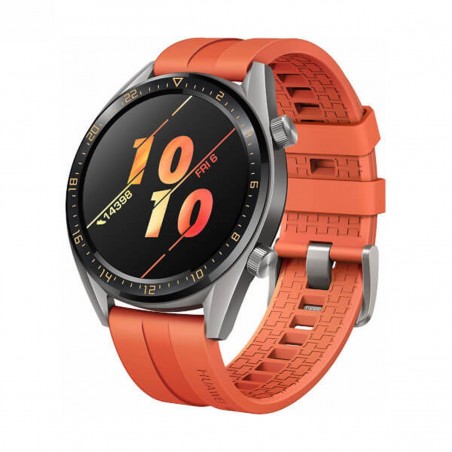 Huawei Watch GT Active 46 mm Naranja FTN-B19