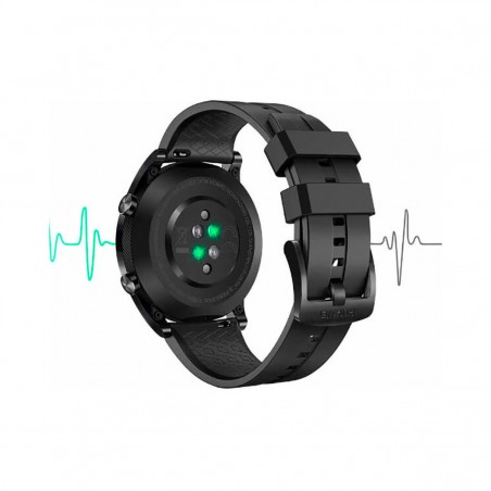 Huawei Watch GT Elegant 42mm Negro FTN-B19