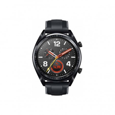 Huawei Watch GT Sport Negro FTN-B19