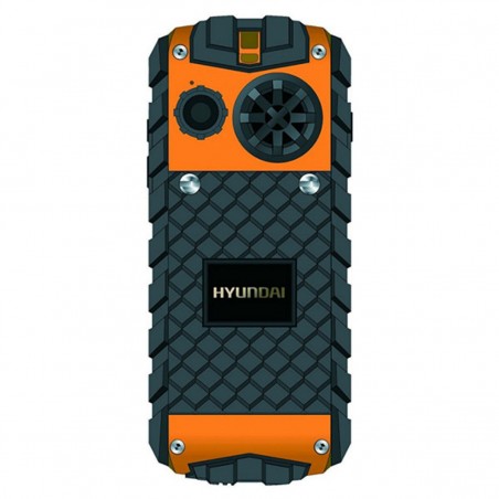 Hyundai Strong 2,4" Dual SIM
