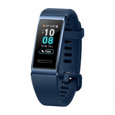 Huawei Band 3 PRO Azul