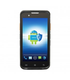 Tigerscan i6300 PDA Android con escáner inalámbrico 1D