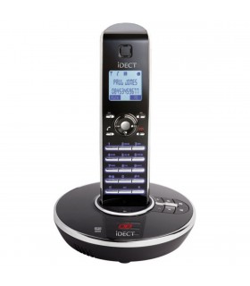 Binatone iDect N1 Negro