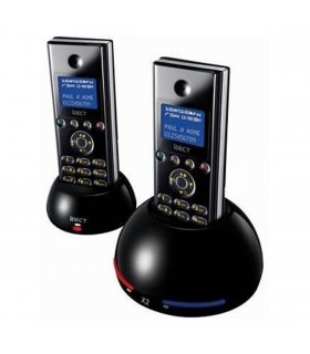Binatone iDect X2 Twin