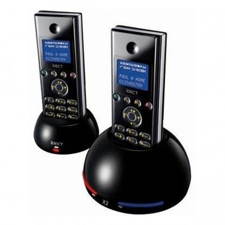 Binatone iDect X2 Twin