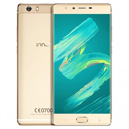 InnJoo 3 Oro 4+64 GB Dual SIM