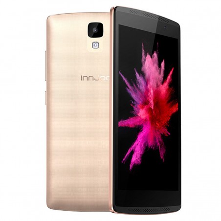 InnJoo Fire 2 Air LTE Oro Dual SIM