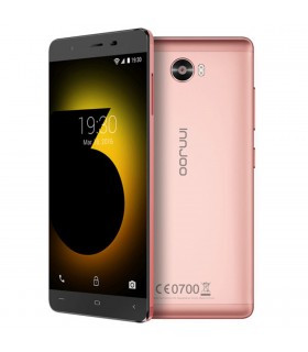 InnJoo Fire 3 Air LTE Rosa Dual SIM