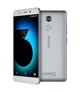 InnJoo Fire 3 LTE Gris Dual SIM