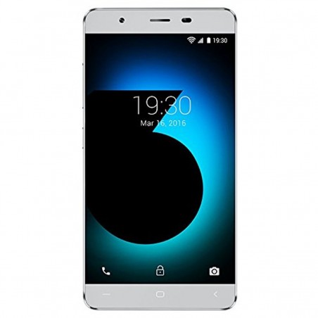 InnJoo Fire 3 LTE Gris Dual SIM