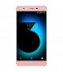 InnJoo Fire 3 LTE Rosa Dual SIM
