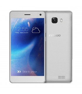 Innjoo Halo Gris Dual SIM 4G