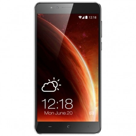 Innjoo Halo Plus Dual SIM 3G Gris