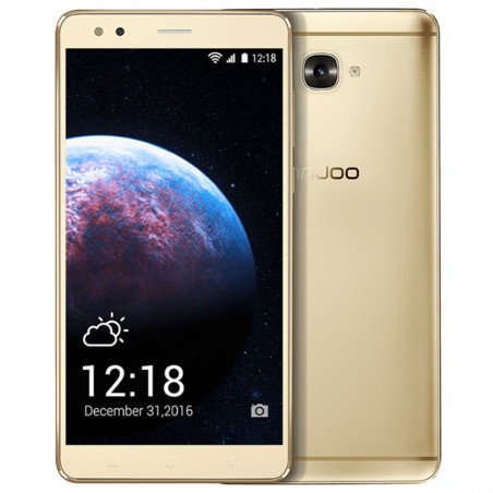 InnJoo Halo X Oro 3G Dual SIM