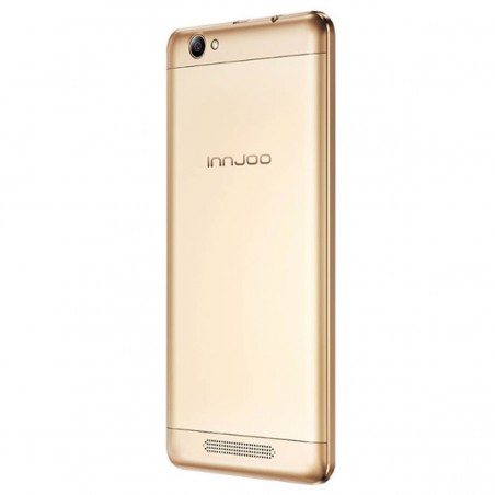 InnJoo Halo X Oro 4G Dual SIM