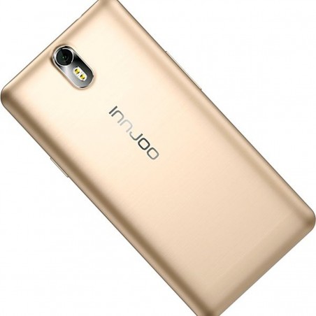 Innjoo MAX2 Plus 3G Gold libre