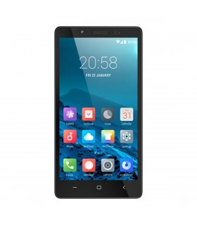 Innjoo Note Pro negro libre