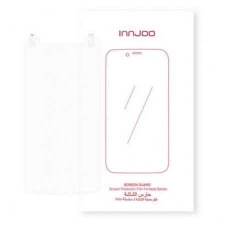 Protector de pantalla para tu Innjoo Note