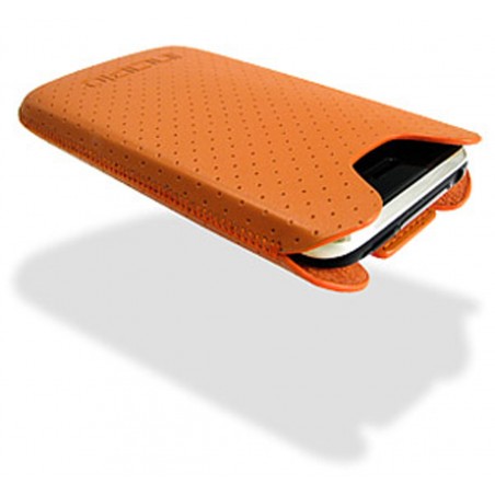 Funda Incipio Orion IPH-330 Naranja