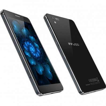 Innjoo One 3G negro libre