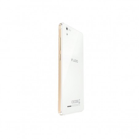 Innjoo One LTE 4G blanco oro libre