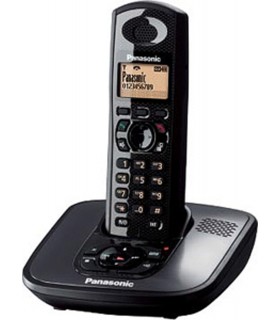 Dect Panasonic IP54 contestador TG 6481