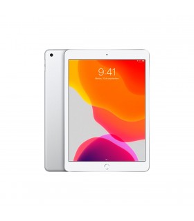 iPad 10.2 (2019) WIFI 128GB Plata (Silver)