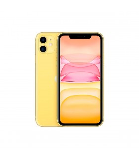 Apple iPhone 11 128GB Amarillo