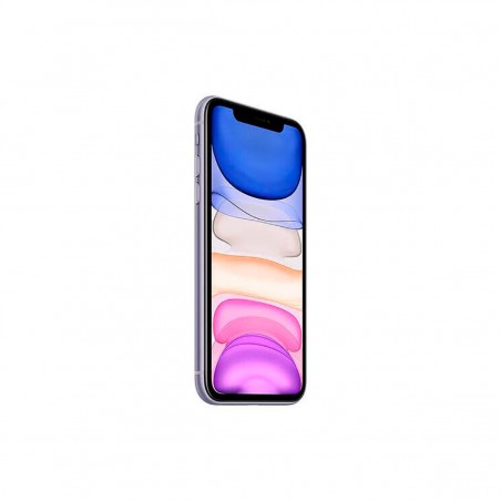 Apple iPhone 11 256GB Malva
