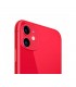 Apple iPhone 11 256GB Rojo