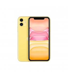 Apple iPhone 11 256GB Amarillo