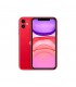 Apple iPhone 11 64GB Rojo PRODUCT (RED)