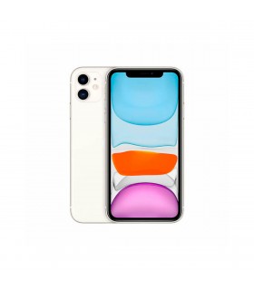 Apple iPhone 11 64GB Blanco