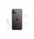 Apple iPhone 11 Pro 256GB Gris (Space Gray)