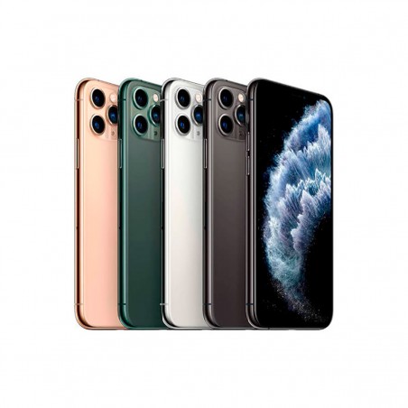Apple iPhone 11 Pro 64GB Verde